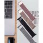 Magnetic Loop Band iwatch Strap For Watches Series 6 5 4 3 2 1 42 40 44mm