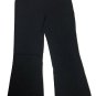 2-Pack It.Se.Bit.Se Girls Yoga Smooth Pants Wide Waistband Ultra Soft Cotton