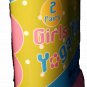 2-Pack It.Se.Bit.Se Girls Yoga Smooth Pants Wide Waistband Ultra Soft Cotton