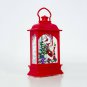 Santa Claus Deer Snowman Lamp Pendant Christmas Lights Lantern Office Home Decor
