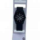New! Neff Men's Analog Display Japanese Quartz Watch Fashion Wristwatch