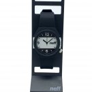 New! Neff Men's Analog Display Japanese Quartz Watch Fashion Wristwatch Black