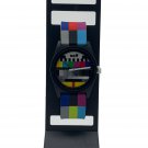 New! Neff Men's Analog Display Japanese Quartz Watch Fashion Wristwatch SMPTE