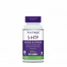 Natrol 5 -HTP Time Release 200mg 30Tablets 5htp Mood & Stress Supplement