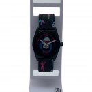 New! Neff Men's Analog Display Japanese Quartz Watch Fashion Wristwatch Wild