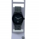 New! Neff Men's Analog Display Japanese Quartz Watch Fashion Wristwatch Gray