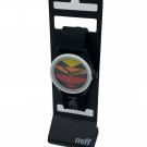 New! Neff Men's Analog Display Japanese Quartz Watch Fashion Wristwatch Sunset