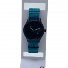 New! Neff Men's Analog Display Japanese Quartz Watch Fashion Wristwatch Doted