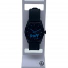 New! Neff Men's Analog Display Japanese Quartz Watch Fashion Wristwatch Dark