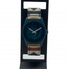 New! Neff Men's Analog Display Japanese Quartz Watch Fashion Wristwatch Geoprint