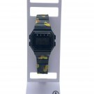 New! Neff Men's Analog Display Japanese Quartz Watch Fashion Wristwatch Duck