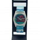 New! Neff Men's Analog Display Japanese Quartz Watch Fashion Wristwatch Ocean
