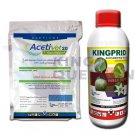 Insecticide Acetamiprid