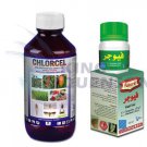 Insecticide Chlorpyrifos