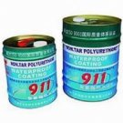 PPGS For Waterproof Materials
