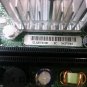 Foxconn Irvine GL6E MCP73S01 mcp73 HP 5189-0652 492934-001 MotherBoard MainBoard
