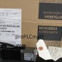 MITSUBISHI SERVO MOTOR HC-AQ0336BS-S8 FREE EXPEDITED shipping HCAQ0336BSS8 NEW