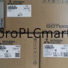 Mitsubishi Touch Panel GT1665HS-VTBD NEW EXPEDITED SHIPPING  GT1665HSVTBD