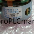 Tamagawa encoder MBE1024-3-TA EXPEDITED SHIPPING MBE10243TA NEW