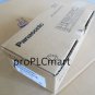 PANASONIC SERVO MOTOR MSMA022A1E EXPEDITED SHIPPING NEW