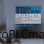 MITSUBISHI SERVO MOTOR HA-FE23B EXPEDITED SHIPPING HAFE23B NEW