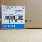 Omron PLC CP1L-M60DR-A  FREE EXPEDITED shipping CP1LM60DRA  new