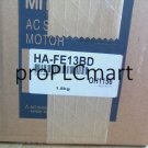 MITSUBISHI SERVO MOTOR HA-FE13BD FREE EXPEDITED shipping HAFE13BD NEW