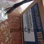 MITSUBISHI SERVO MOTOR HC-AQ0235D FREE EXPEDITED shipping HCAQ0235D NEW