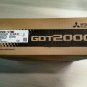 Mitsubishi Panel GT2508-VTBD NEW EXPEDITED SHIPPING GT2508VTBD