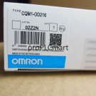 OMRON OUTPUT MODULE   CQM1-OD216 NEW EXPEDITED SHIPPING CQM1OD216