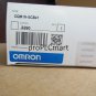OMRON PLC CQM1H-SCB41 EXPEDITED SHIPPING CQM1HSCB41 NEW