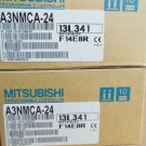 MITSUBISHI PLC A3NMCA-24 EXPEDITED SHIPPING A3NMCA24 NEW