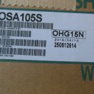 Mitsubishi encoder OSA105S EXPEDITED SHIPPING NEW
