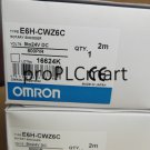 OMRON ENCODER E6H-CWZ6C 800P/R EXPEDITED SHIPPING E6HCWZ6C 800PR NEW