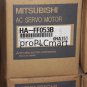 MITSUBISHI SERVO MOTOR HA-FF053B EXPEDITED SHIPPING HAFF053B NEW