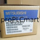 MITSUBISHI SERVO MOTOR HC-MFS13-S13 FREE EXPEDITED shipping HCMFS13S13 NEW