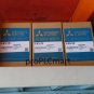 MITSUBISHI SERVO MOTOR HF-KN73J-S100 EXPEDITED SHIPPING HFKN73JS100 NEW