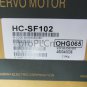 MITSUBISHI SERVO MOTOR HC-SF102 FREE EXPEDITED shipping HCSF102 NEW
