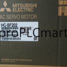 MITSUBISHI SERVO MOTOR HC-SF202 EXPEDITED SHIPPING HCSF202 NEW