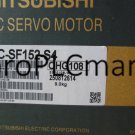 MITSUBISHI SERVO MOTOR HC-SF152-S4 EXPEDITED SHIPPING HCSF152S4 NEW
