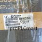 MITSUBISHI SERVO MOTOR HC-SFS202 EXPEDITED SHIPPING HCSFS202 NEW