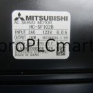 MITSUBISHI SERVO MOTOR HC-SF102B FREE EXPEDITED SHIPPING HCSF102B NEW