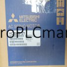 MITSUBISHI SERVO MOTOR HC-SFS121 EXPEDITED SHIPPING HCSFS121 NEW