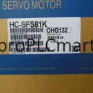 MITSUBISHI SERVO MOTOR HC-SFS81K EXPEDITED SHIPPING HCSFS81K NEW