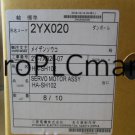 MITSUBISHI SERVO MOTOR HA-SH102 FREE EXPEDITED shipping HASH102 NEW