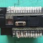OMRON PLC CP1H-X40DT-D EXPEDITED SHIPPING CP1HX40DTD USED