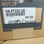 MITSUBISHI SERVO MOTOR HA-FF33C-UE FREE EXPEDITED  shipping HAFF33CUE NEW