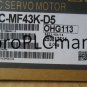 MITSUBISHI SERVO MOTOR HC-MF43K-D5 FREE EXPEDITED shipping HCMF43KD5 NEW
