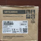 MITSUBISHI PLC FX3U-48MR/ES-A  EXPEDITED SHIPPING FX3U48MRESA  NEW