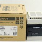 MITSUBISHI PLC FX3G-14MT/ES-A EXPEDITED SHIPPING FX3G14MTESA NEW